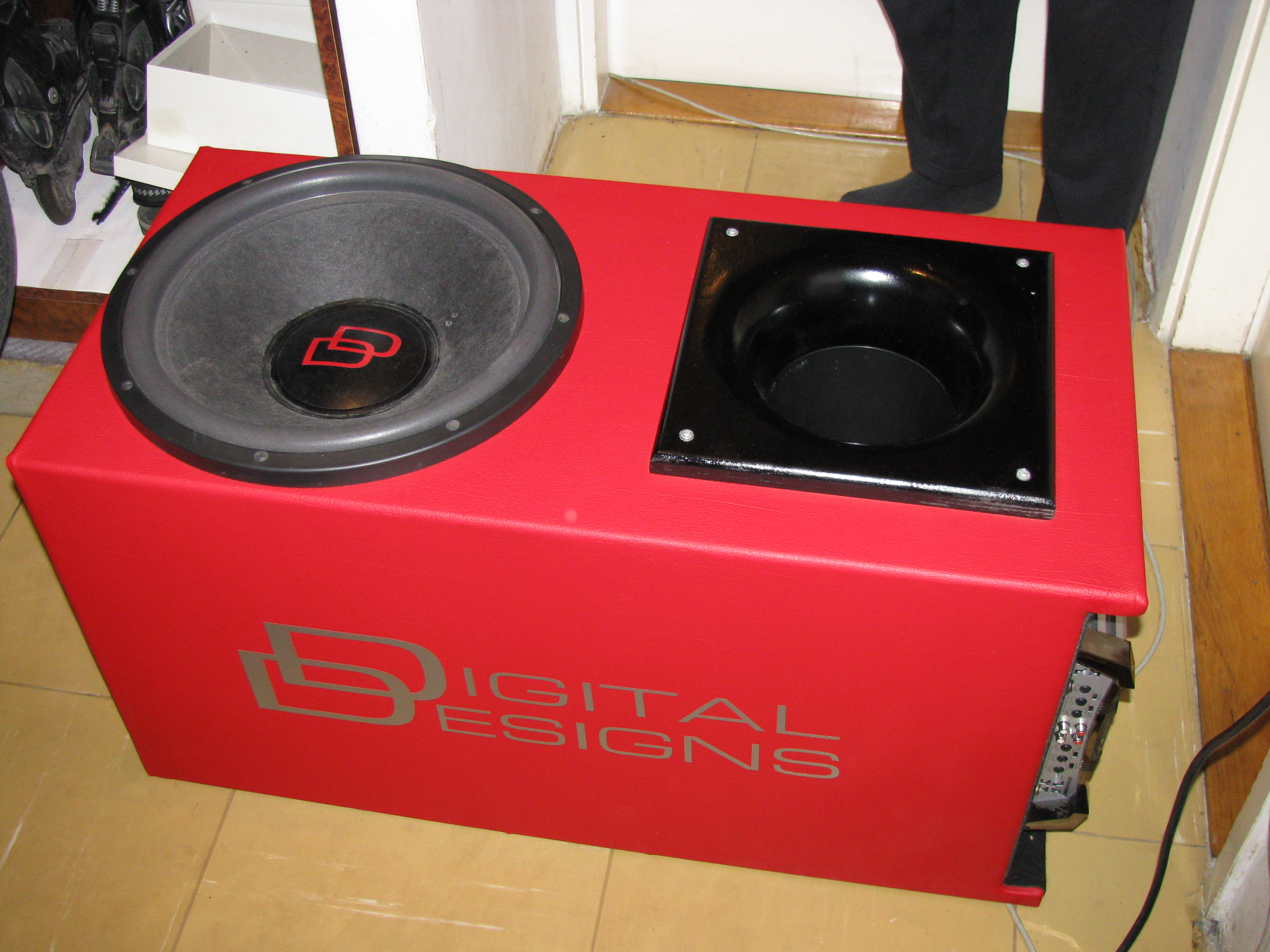 DD 3515d