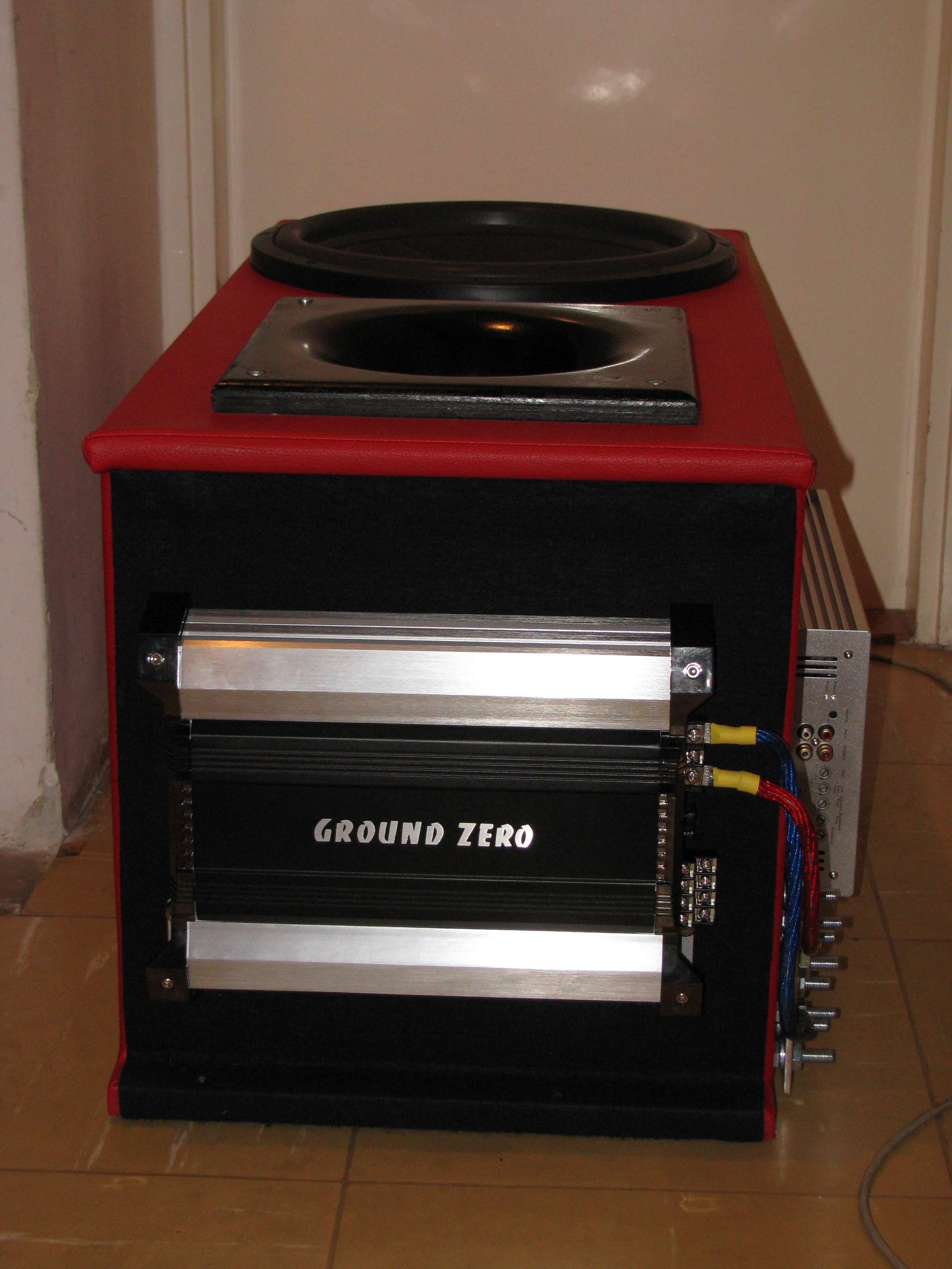 DD 3515d