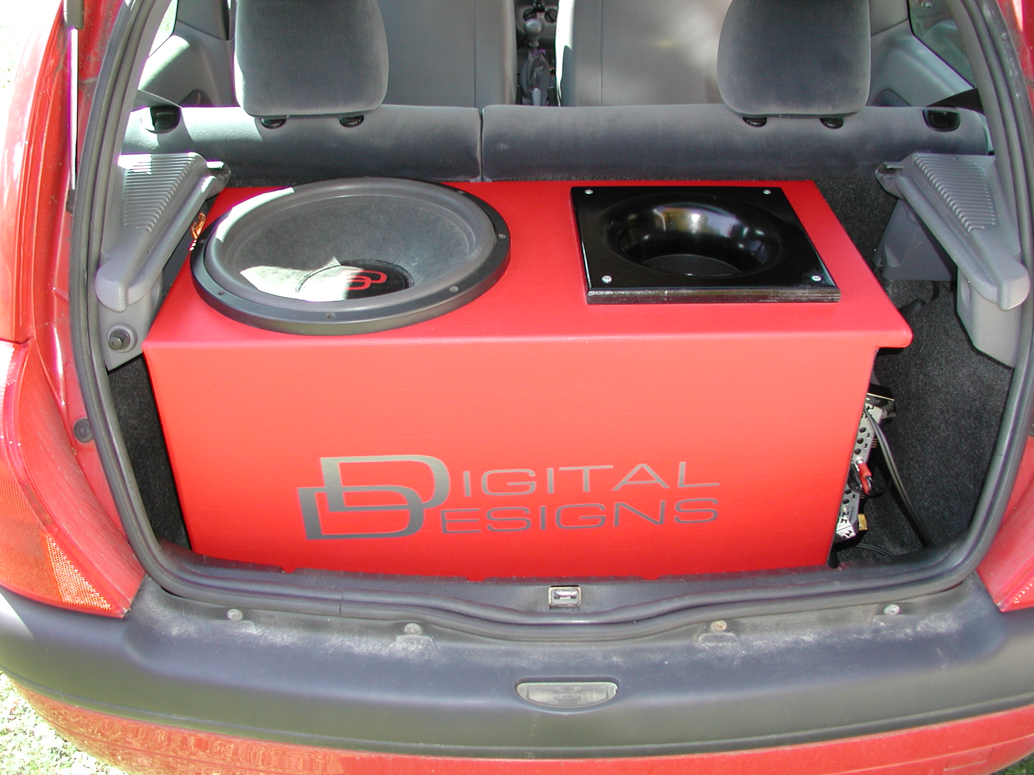 DD 3515d
