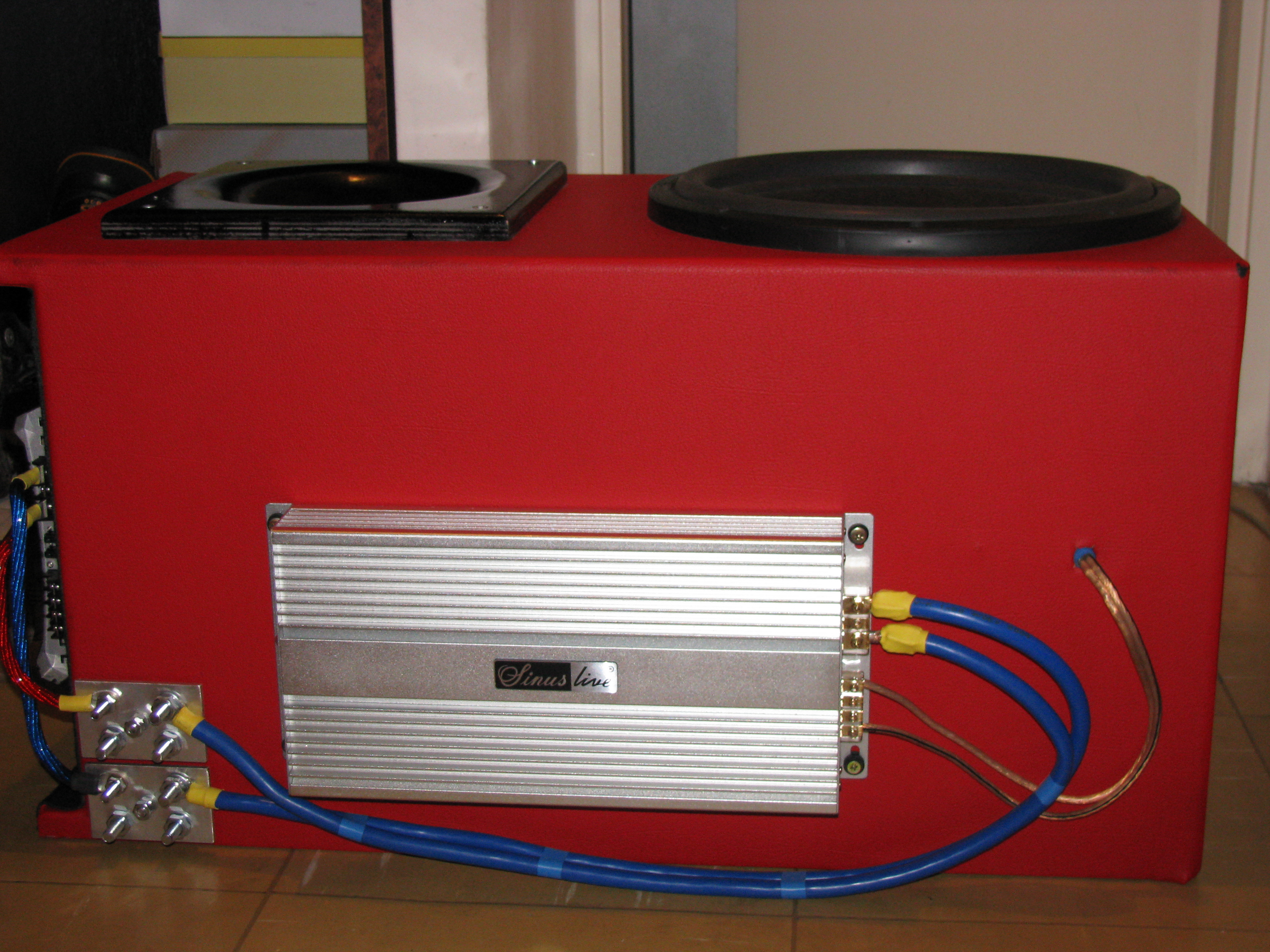 DD 3515d