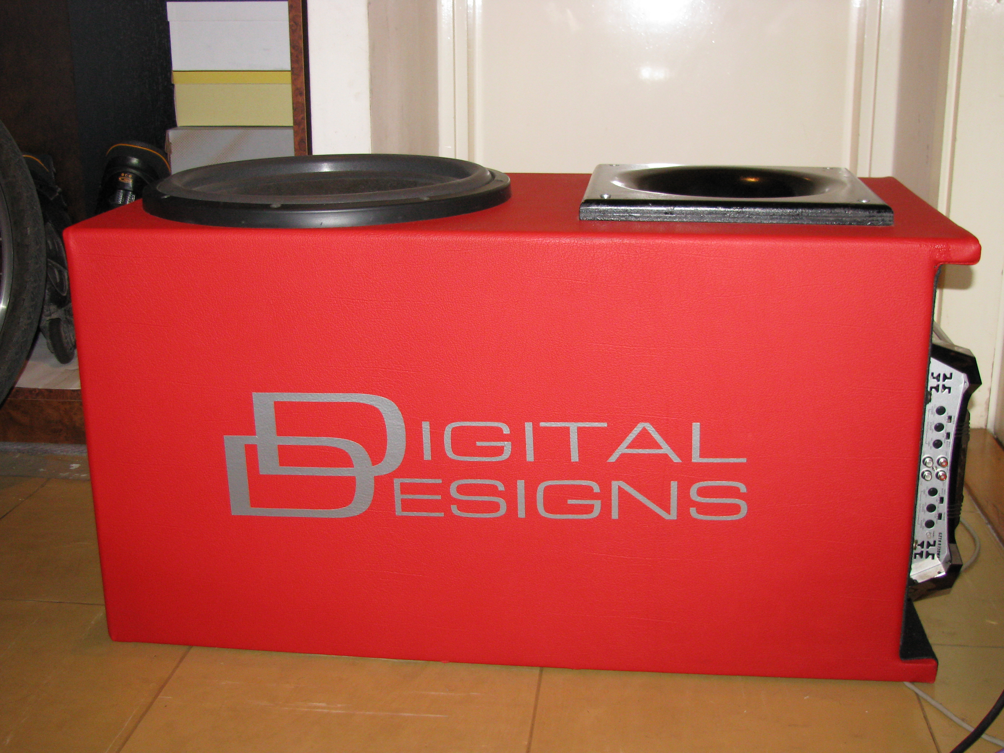DD 3515d