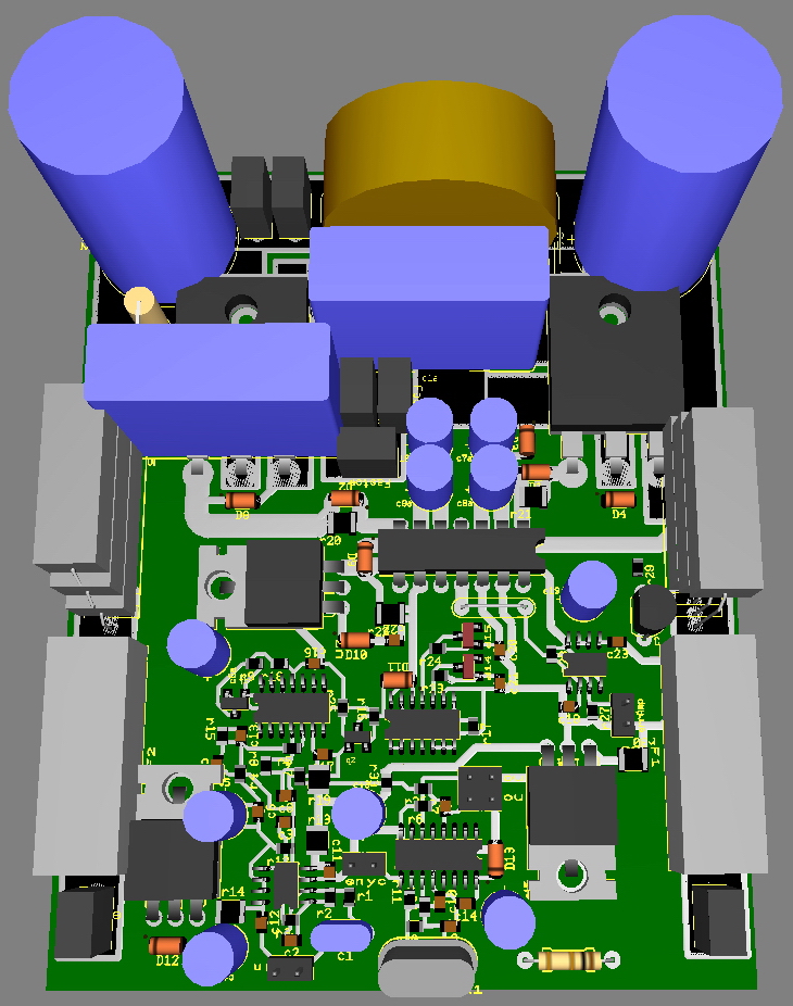 More close to finnish