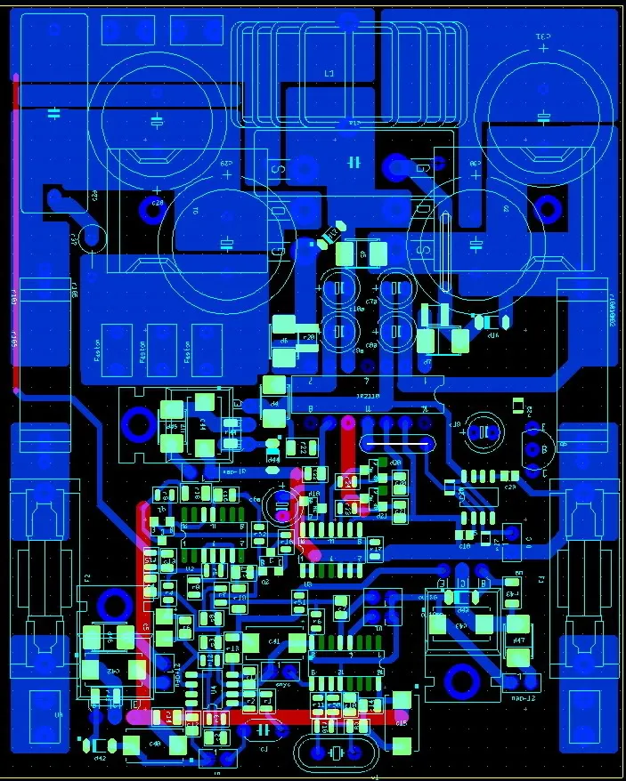 Even more close to finnish