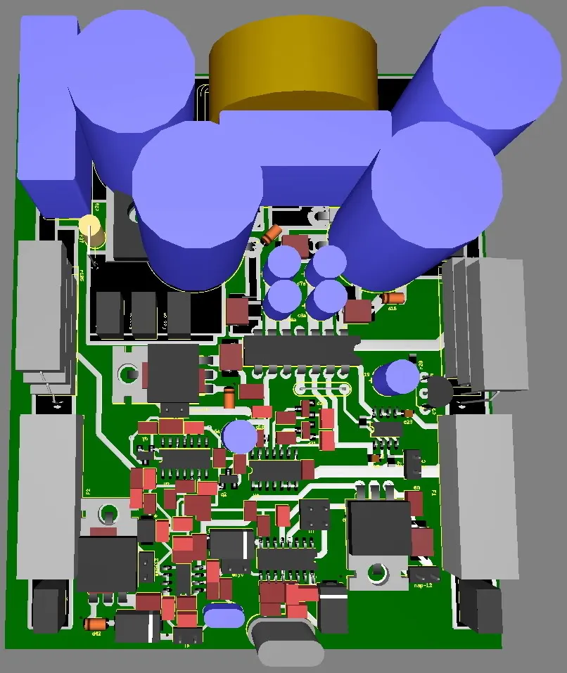 Even more close to finnish