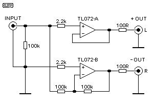 Bridging adaptor