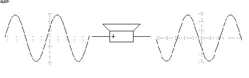 Loudspeaker Using Bridging